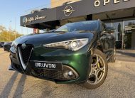 Alfa Romeo Stelvio Ti Q4 2.2 210cv
