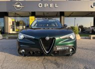 Alfa Romeo Stelvio Ti Q4 2.2 210cv