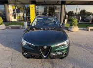Alfa Romeo Stelvio Ti Q4 2.2 210cv