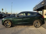 Alfa Romeo Stelvio Ti Q4 2.2 210cv
