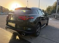 Alfa Romeo Stelvio Ti Q4 2.2 210cv