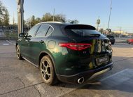 Alfa Romeo Stelvio Ti Q4 2.2 210cv