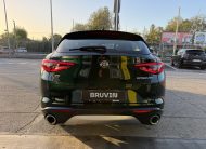 Alfa Romeo Stelvio Ti Q4 2.2 210cv