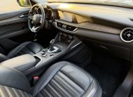 Alfa Romeo Stelvio Ti Q4 2.2 210cv