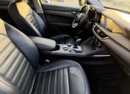 Alfa Romeo Stelvio Ti Q4 2.2 210cv