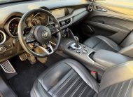 Alfa Romeo Stelvio Ti Q4 2.2 210cv