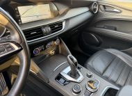 Alfa Romeo Stelvio Ti Q4 2.2 210cv