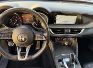 Alfa Romeo Stelvio Ti Q4 2.2 210cv