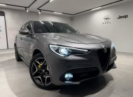 Alfa Romeo Stelvio Veloce Q4 2.2 210cv