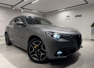 Alfa Romeo Stelvio Veloce Q4 2.2 210cv