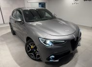 Alfa Romeo Stelvio Veloce Q4 2.2 210cv