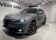 Alfa Romeo Stelvio Veloce Q4 2.2 210cv