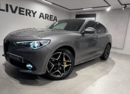 Alfa Romeo Stelvio Veloce Q4 2.2 210cv