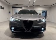 Alfa Romeo Stelvio Veloce Q4 2.2 210cv
