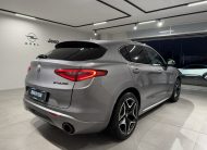 Alfa Romeo Stelvio Veloce Q4 2.2 210cv
