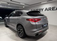 Alfa Romeo Stelvio Veloce Q4 2.2 210cv