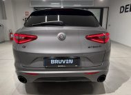 Alfa Romeo Stelvio Veloce Q4 2.2 210cv