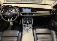 Alfa Romeo Stelvio Veloce Q4 2.2 210cv