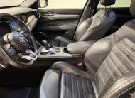Alfa Romeo Stelvio Veloce Q4 2.2 210cv