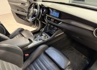 Alfa Romeo Stelvio Veloce Q4 2.2 210cv