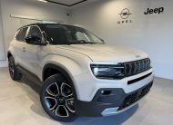 Jeep Avenger Summit MHEV 1.2 110cv