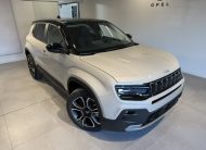 Jeep Avenger Summit MHEV 1.2 110cv