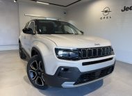 Jeep Avenger Summit MHEV 1.2 110cv
