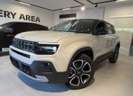 Jeep Avenger Summit MHEV 1.2 110cv