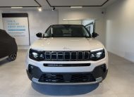 Jeep Avenger Summit MHEV 1.2 110cv