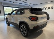 Jeep Avenger Summit MHEV 1.2 110cv