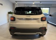 Jeep Avenger Summit MHEV 1.2 110cv