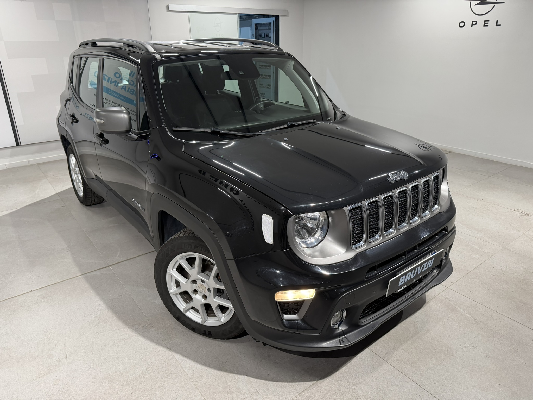 Jeep Renegade Limited 1.6 130cv