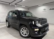 Jeep Renegade Limited 1.6 130cv
