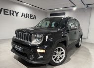 Jeep Renegade Limited 1.6 130cv