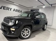 Jeep Renegade Limited 1.6 130cv