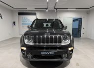 Jeep Renegade Limited 1.6 130cv