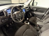 Jeep Renegade Limited 1.6 130cv