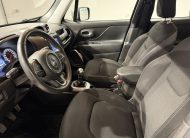 Jeep Renegade Limited 1.6 130cv