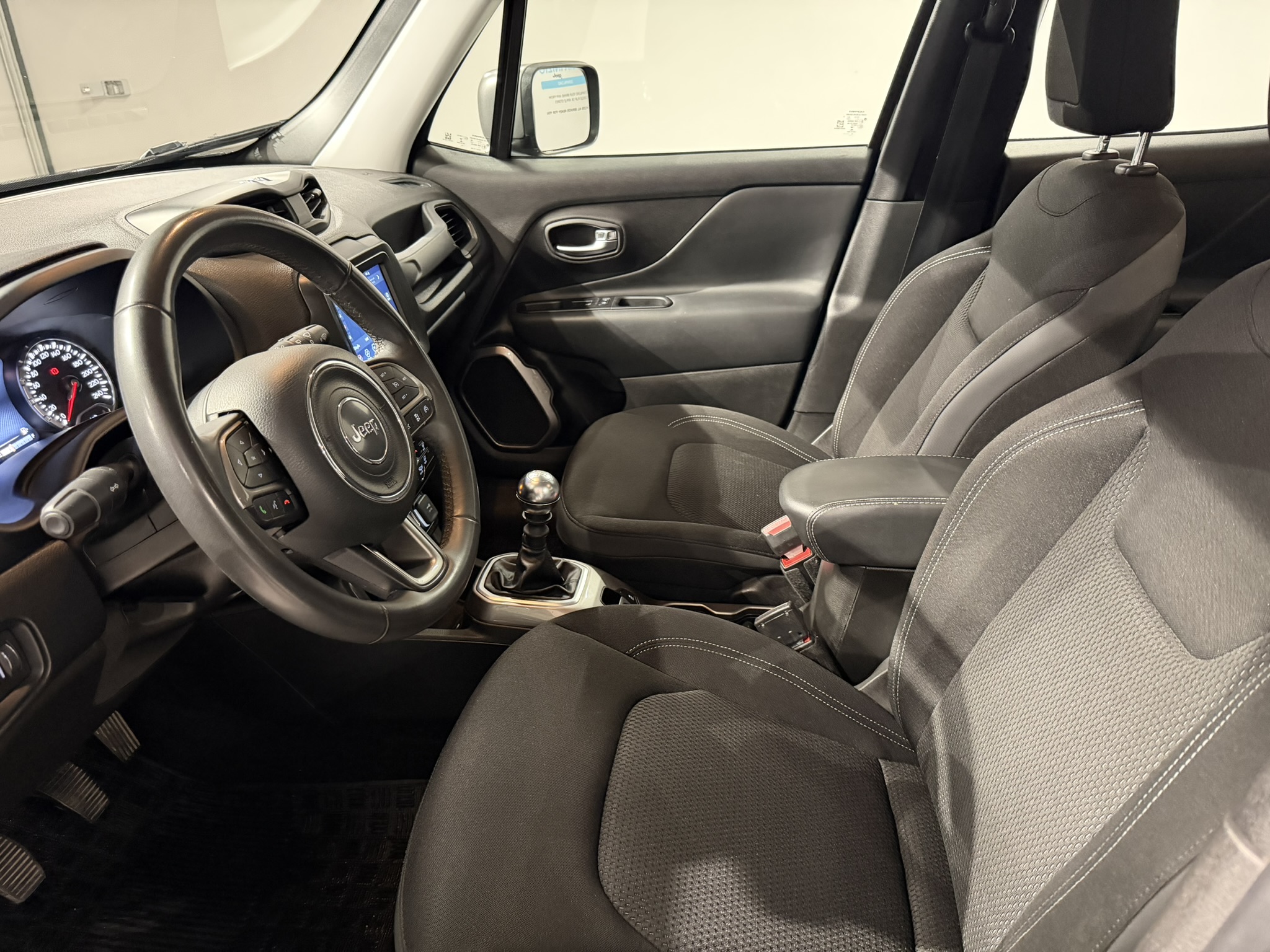 Jeep Renegade Limited 1.6 130cv