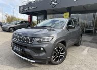 Jeep Compass Limited 1.6 130cv