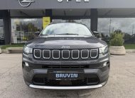Jeep Compass Limited 1.6 130cv