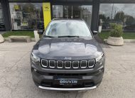 Jeep Compass Limited 1.6 130cv