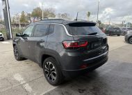 Jeep Compass Limited 1.6 130cv