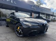 Alfa Romeo Giulia B-Tech 2.2 160cv Auto
