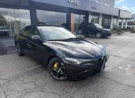 Alfa Romeo Giulia B-Tech 2.2 160cv Auto