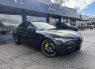 Alfa Romeo Giulia B-Tech 2.2 160cv Auto