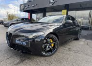 Alfa Romeo Giulia B-Tech 2.2 160cv Auto