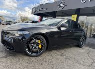 Alfa Romeo Giulia B-Tech 2.2 160cv Auto