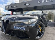 Alfa Romeo Giulia B-Tech 2.2 160cv Auto