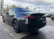 Alfa Romeo Giulia B-Tech 2.2 160cv Auto